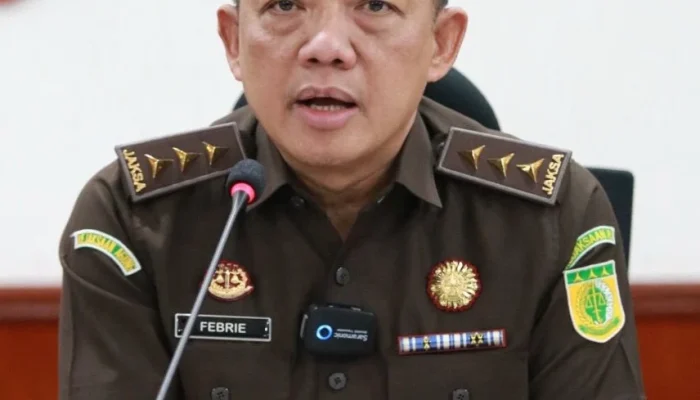 Kejagung Kembali Periksa 8 Saksi Terkait Korupsi CV VIP di IUP PT Timah Tbk