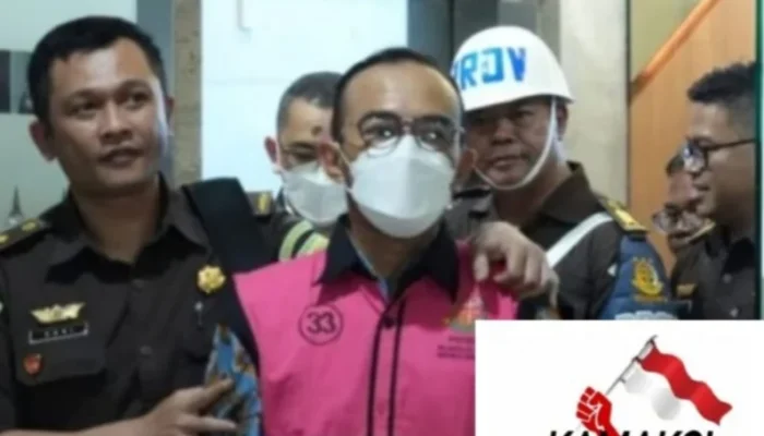 Korupsi BBM Rp193,7 Triliun, KAMAKSI Serukan “Gerakan Beli Pertalite” sebagai Protes