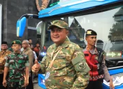 Bupati Bogor Rudy Susmanto: Retret Kepala Daerah Arah Sinkronisasi Kebijakan Presiden Prabowo 