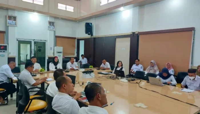 KPK Luncurkan Indikator IPKD MCP 2025, Pemkab Bangka Selatan Tegaskan Komitmen Antikorupsi