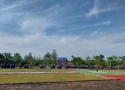 Pemkab Basel Gelar Apel Pagi, Bahas Rapat Korpri dan Kunjungan Wisata