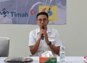 PT Timah Kembangkan Pola Kemitraan Tambang Laut Beriga, Gandeng Masyarakat Lewat BUMDes
