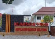 Forum Bangka Belitung Menggugat: Desak Kejati Babel Tangkap Dalang Penggelapan 200 Ton Timah