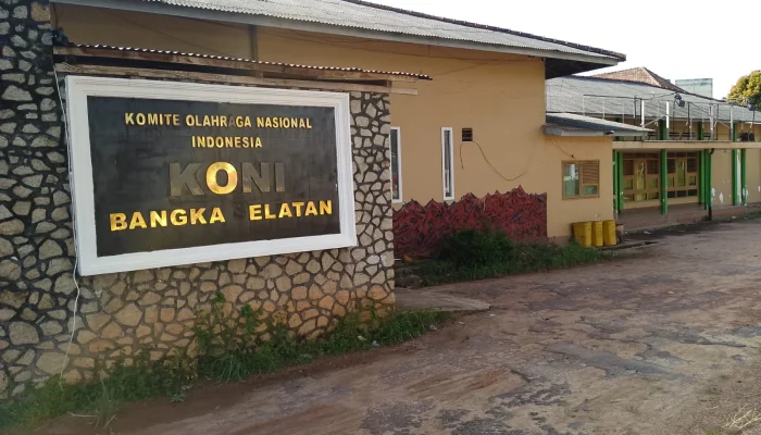 Misteri Dana Hibah KONI Basel 5 Miliar? Tadinya Menguap Kini Mengambang