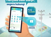 PLN Imbau Masyarakat Waspada Dampak Cuaca Ekstrem Hingga 11 Maret
