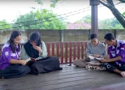 PPDB Kelas Beasiswa PT Timah di SMAN 1 Pemali 2025 Dibuka, Puluhan Siswa Sudah Mendaftar