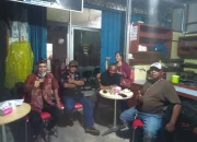 Warkop Motekar Petojo Utara Gambir,  Sensasi Kopi Sehat untuk Gaya Hidup Masa Kini