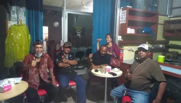Warkop Motekar Petojo Utara Gambir,  Sensasi Kopi Sehat untuk Gaya Hidup Masa Kini