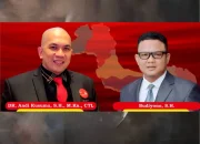Ahli Hukum Tantang Perhitungan Kerugian Timah Rp300 Triliun, Bambang Hero Dipolisikan