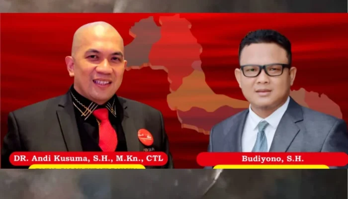Ahli Hukum Tantang Perhitungan Kerugian Timah Rp300 Triliun, Bambang Hero Dipolisikan