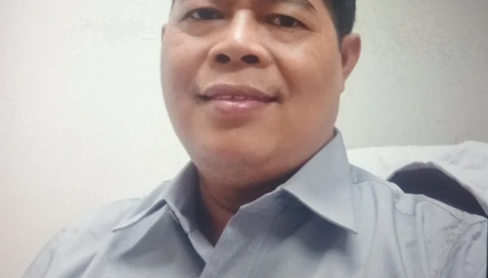 Kadiv PAM PT Timah: Beri Respon Informasi Tambang Ilegal di Laut Sukadamai,Segera Cross-Check  Lapangan