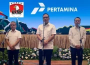 KKMP Desak Direksi Pertamina Mundur, Permintaan Maaf Dinilai Tak Jawab Kemarahan Rakyat 