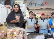 PT Timah Salurkan Rp10 Miliar untuk 194 UMKM di Wilayah Operasional