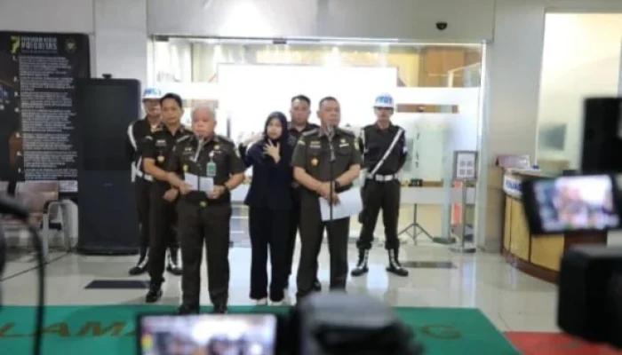 Kejagung Sasar Pejabat ESDM dan Saksi Kunci Korupsi Minyak Mentah Pertamina