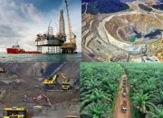 Raja Broker: Ketika Kekayaan Alam Indonesia Jadi Ladang Surga Pihak Asing