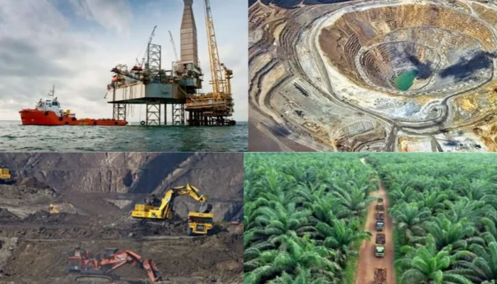 Raja Broker: Ketika Kekayaan Alam Indonesia Jadi Ladang Surga Pihak Asing