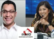 Noer Fajrieansyah Suami Menkomdigi, Disorot Terlibat Dugaan Korupsi Impor Gula Rp578 M
