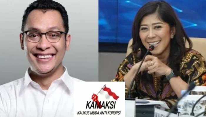 Noer Fajrieansyah Suami Menkomdigi, Disorot Terlibat Dugaan Korupsi Impor Gula Rp578 M