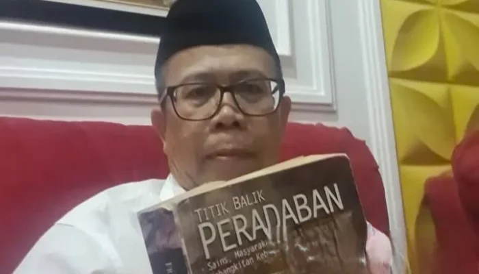 Perspektif Eddy Supriyadi: Sisi Lain Efisiensi Anggaran di Era Presiden Prabowo