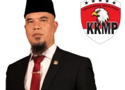 Ahmad Dhani Disebut “Out of Moral”, KKMP Laporkan ke MKD DPR dan Gerindra