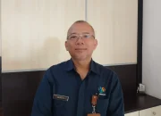 BPS Basel Sarankan Penayangan  Harga  Komoditas Pangan Melalui Videotron di Tempat Publik