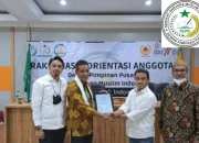 Skandal Reses Ilegal: SESMI Desak KPK Usut Tuntas hingga Pimpinan DPD RI