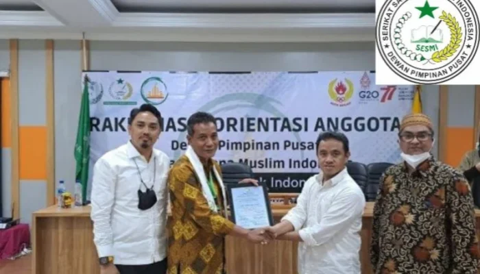 Skandal Reses Ilegal: SESMI Desak KPK Usut Tuntas hingga Pimpinan DPD RI