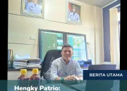 UPT PAM Basel: Warga SPAM Baher Diminta Bersabar, Distribusi Air Bersih Dihentikan Sementara