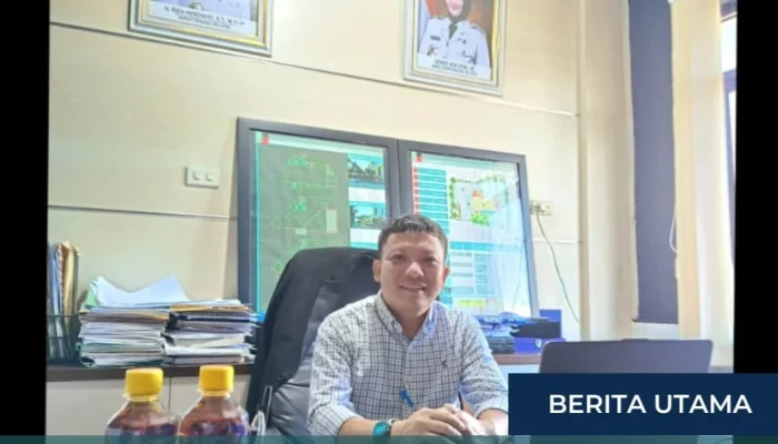 UPT PAM Basel: Warga SPAM Baher Diminta Bersabar, Distribusi Air Bersih Dihentikan Sementara