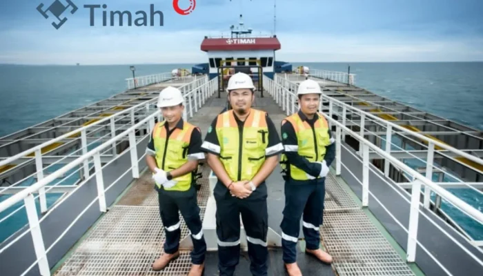Jaga Kepercayaan Pelanggan, PT Timah Terapkan Penambangan Berkelanjutan dan Good Mining Practices