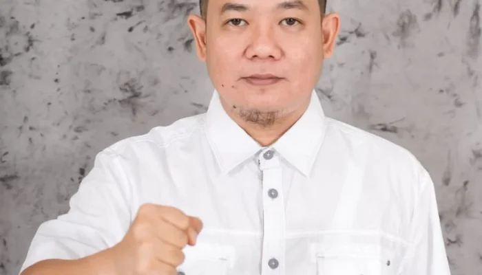 Ketua Karang Taruna Desak Pemkab Bangka Selatan Segera Umumkan THR Honorer
