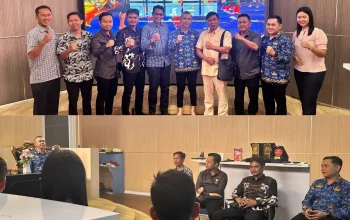 DPRD Bangka Barat Kagum dengan Kemajuan Wisata Himpang Lime Habang di Basel