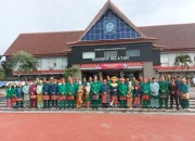 Bangka Selatan Torehkan Capaian Ekonomi dan Sosial di Tengah Tantangan 2024