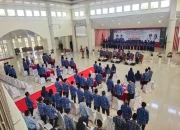 Toboali Tuan Rumah Raker Korpri Babel 2025, Fokus Peran ASN