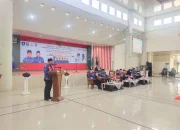 Raker Korpri Babel 2025 di Bangka Selatan: Perkuat Soliditas dan Profesionalisme ASN
