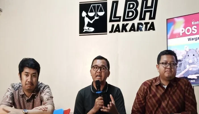 Skandal Pertamax Oplosan: Konsumen Tertipu, LBH Buka Pos Pengaduan