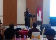 Thoni Marza Ditunjuk Jadi Plh Sekda Bangka Gantikan Asmawi Alie