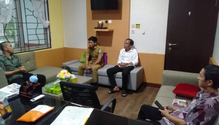 Petir BTS Hantam Rumah Warga, Pemkab Basel Desak Mitratel Segera Bayar Ganti Rugi!