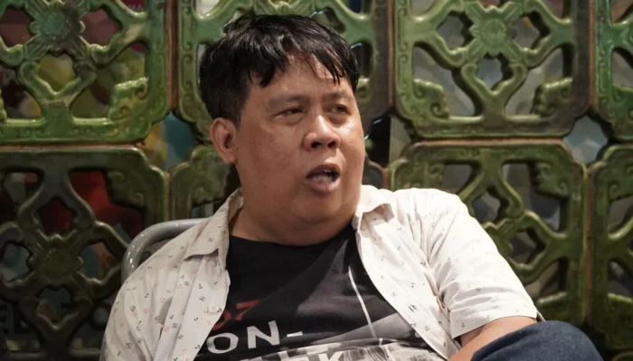 Uchok Sky Khadafi: Idealisme Adalah Bagian dari Ibadah