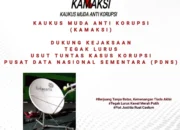 KAMAKSI Desak Kejaksaan Usut Tuntas Dugaan Skandal PDNS dan Lintasarta