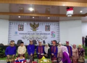 DPRD Bangka Gelar Paripurna HUT ke-259 Sungailiat, Gaungkan Semangat Bangka Tangguh