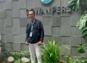 Jurnalis Harus Tangguh dan Berjati Diri di Tengah Gempuran Tantangan dan Ancaman 