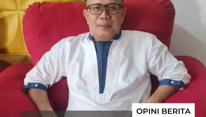 Simulakra Politik: Ketika Citra di Media Sosial Mengalahkan Nurani