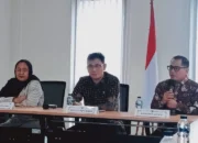 Budiman Sudjatmiko: Kepala Daerah Harus Tanggap dan Berani Jemput Bola ke Pusat