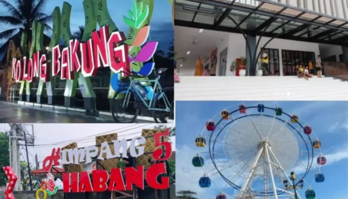 Info Publik: Toboali Disulap Jadi Kota Cerdas, CCTV dan Wifi Gratis Tersedia