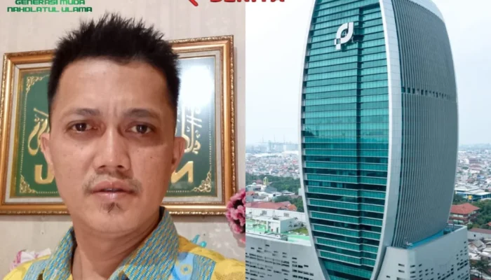 Poros Muda Nu: Copot Jajaran Pelindo II dan KSOP Tanjung Priok
