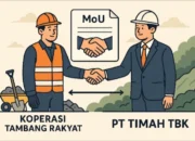 Bisakah Tambang Rakyat Bermitra dengan PT Timah Tbk? Ini Penjelasan Regulasi dan Peluangnya