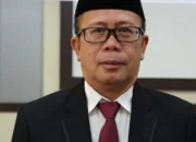 Pidato Inspirasi Gubernur Hidayat Arsani Tegaskan Birokrasi Harus Kembali ke Jalan Lurus