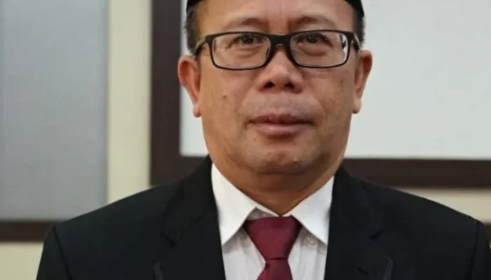 Pidato Inspirasi Gubernur Hidayat Arsani Tegaskan Birokrasi Harus Kembali ke Jalan Lurus