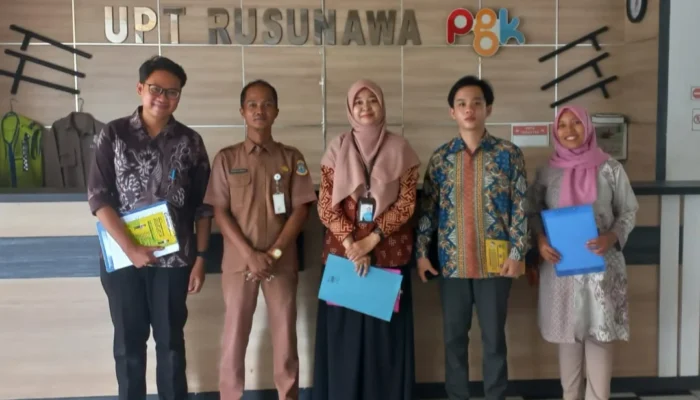 Ombudsman Babel Minta Perbaikan Layanan Rusunawa Pangkalpinang